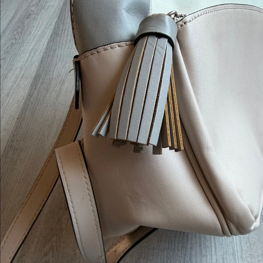 Guess stylish backpack