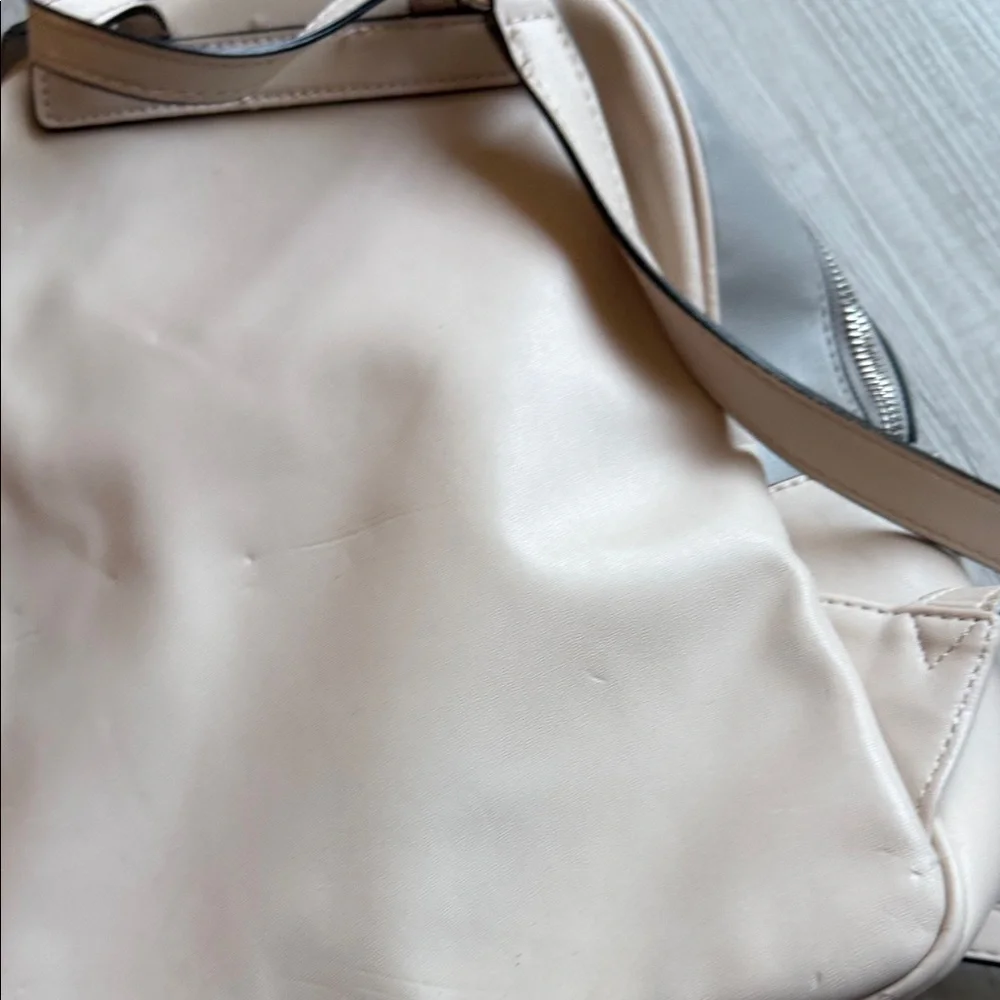 Guess stylish backpack