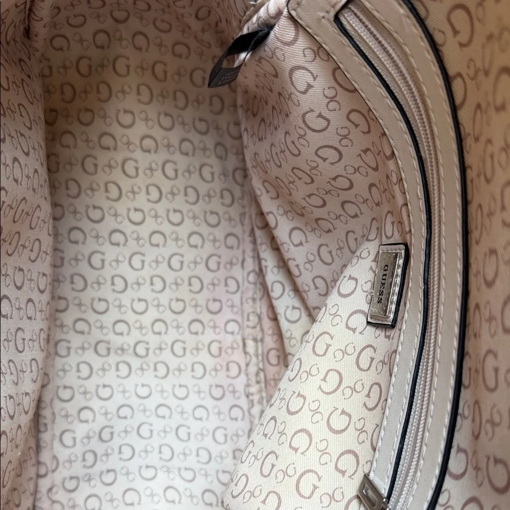 Guess stylish backpack