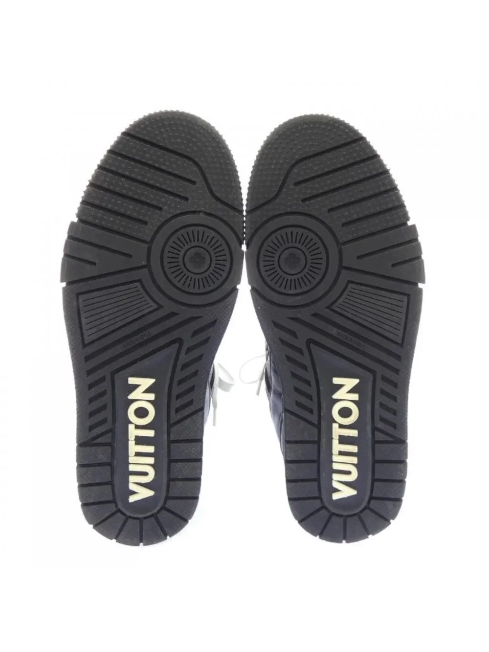 Louis Vuitton LV Trainer Line Sneakers
