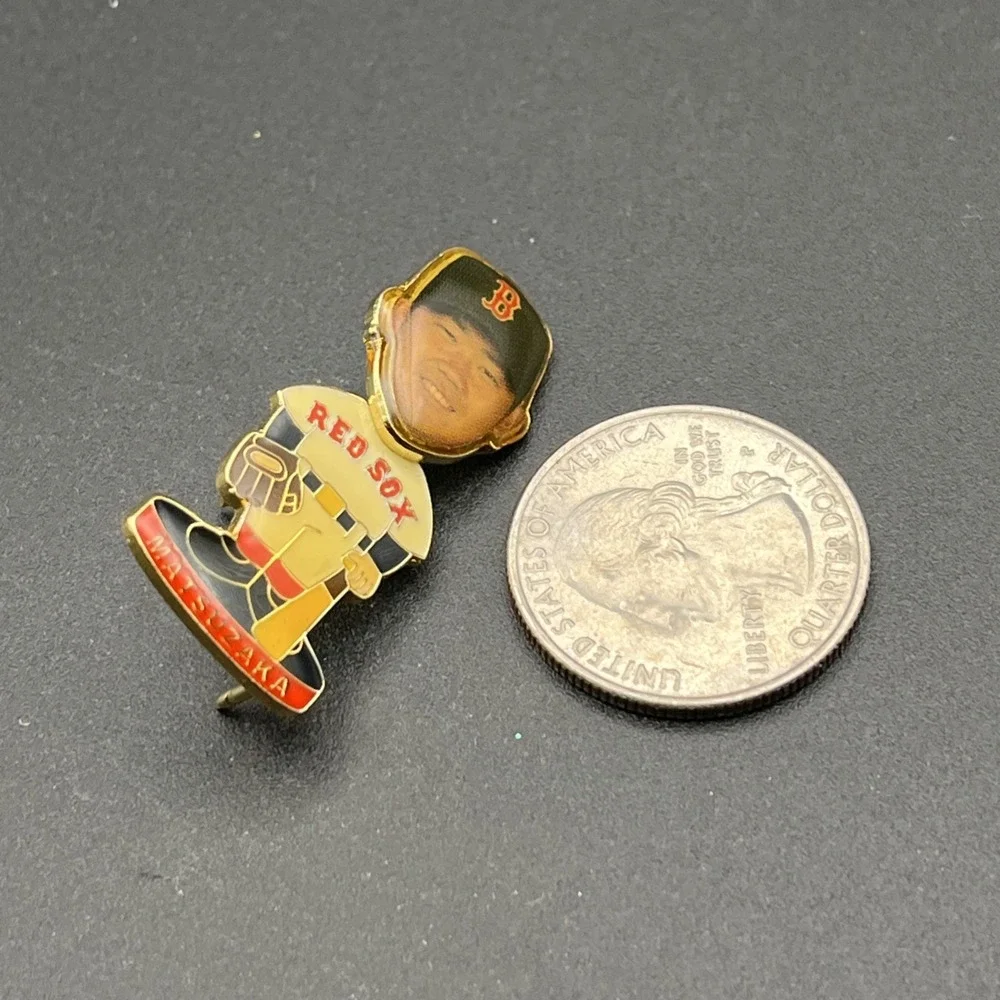 N/A pin has