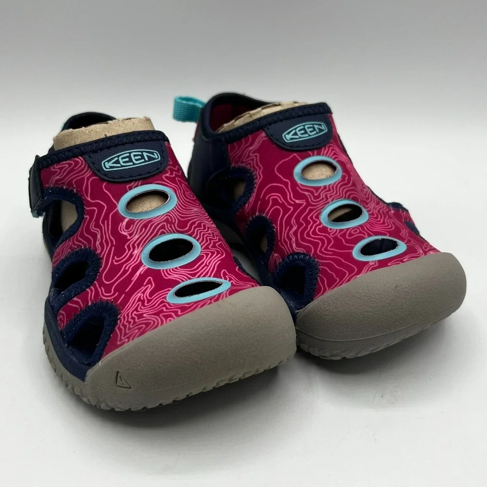 Keen kids stingray