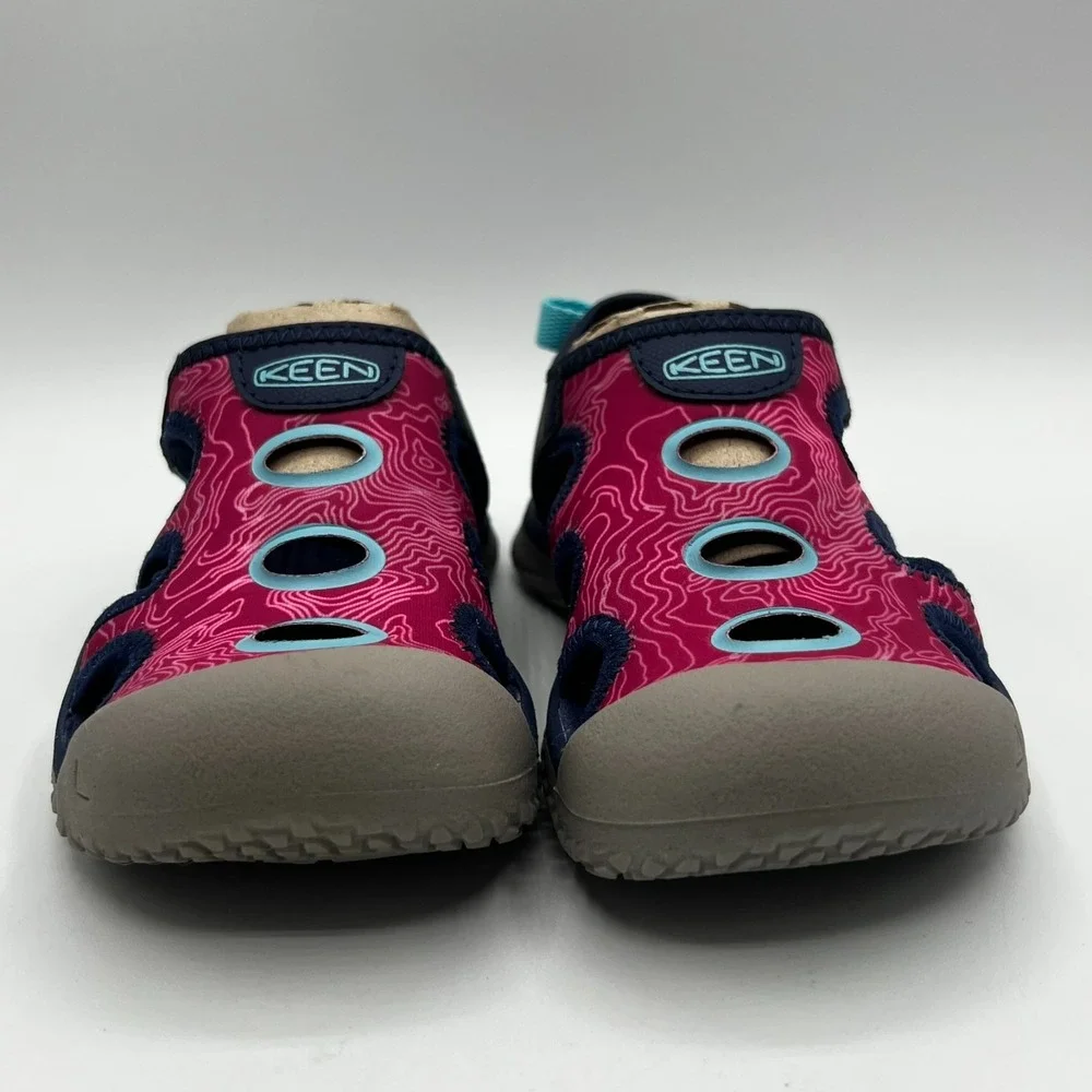 Keen kids stingray