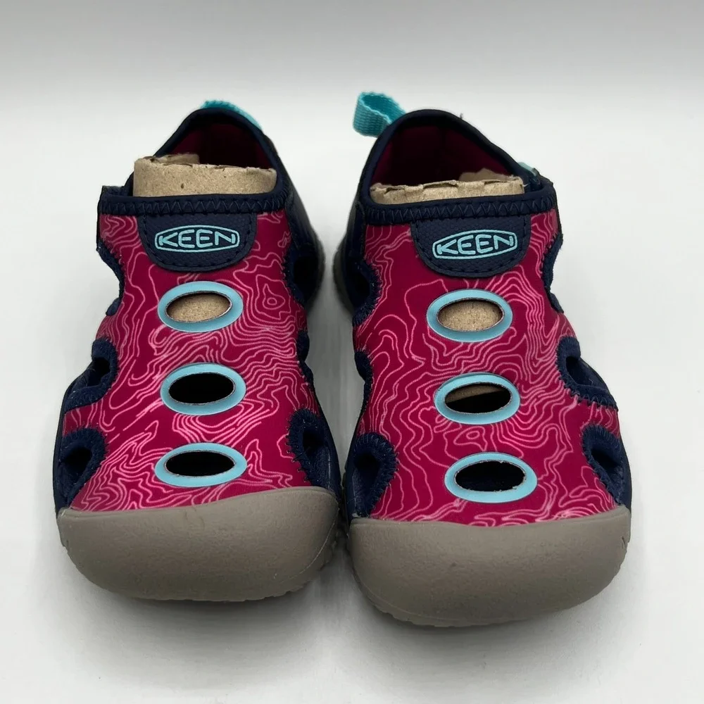 Keen kids stingray
