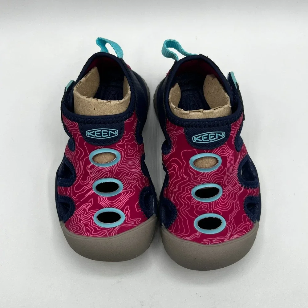 Keen kids stingray