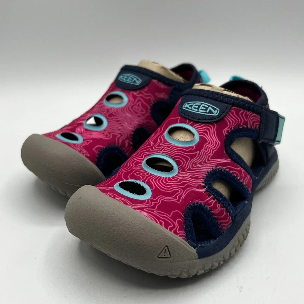 Keen kids stingray