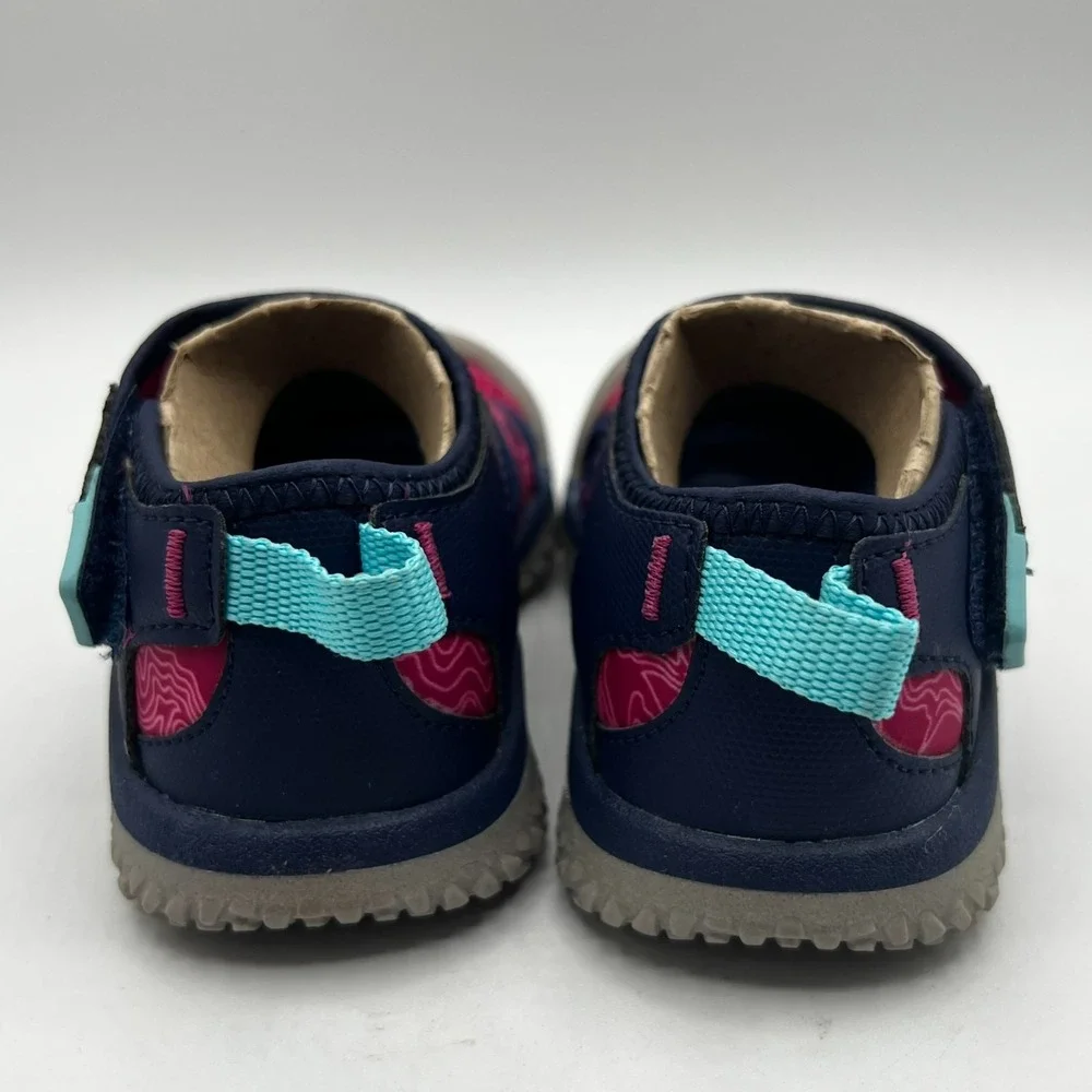 Keen kids stingray