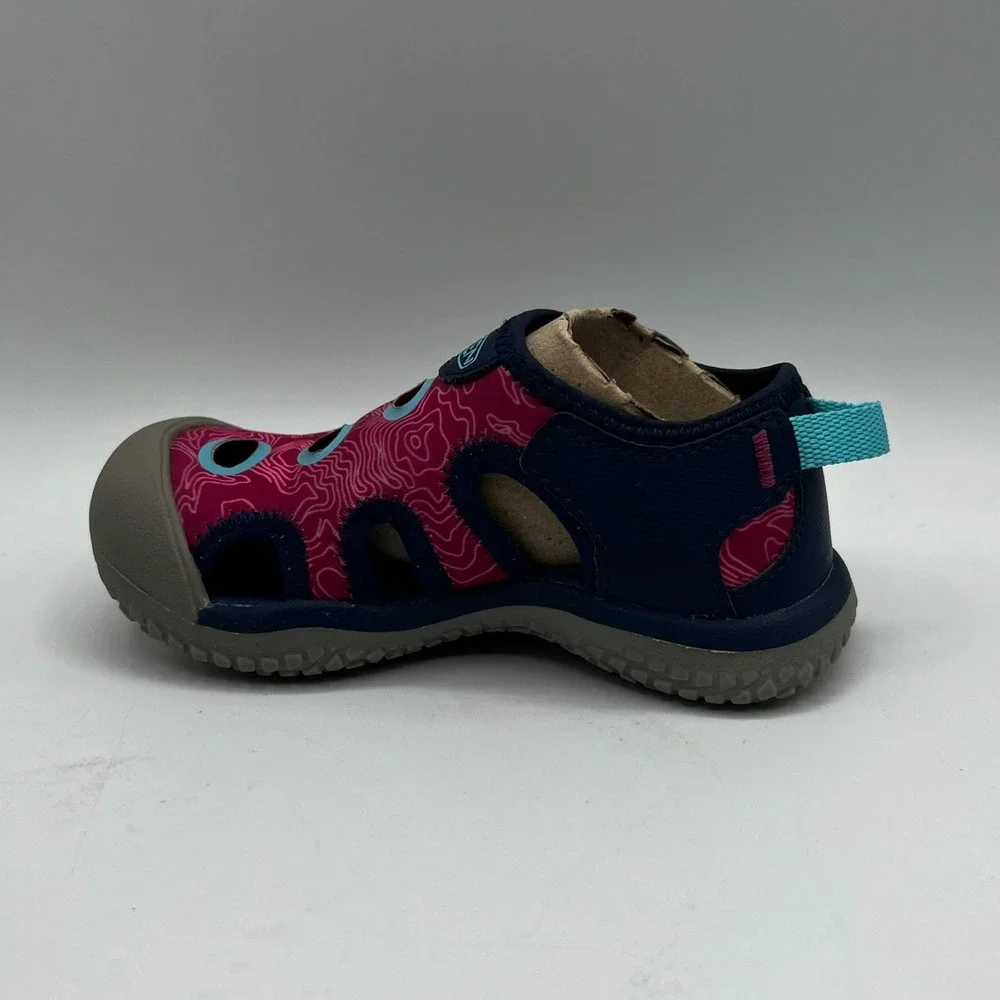Keen kids stingray
