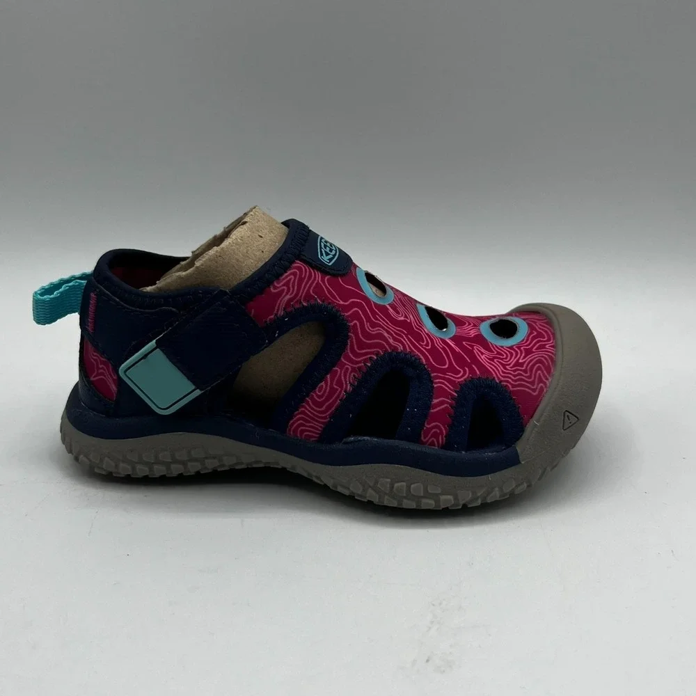 Keen kids stingray