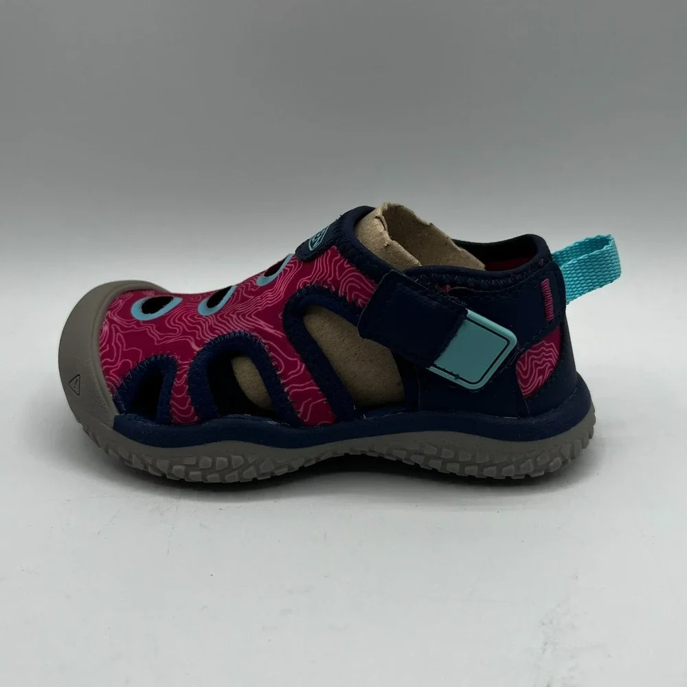 Keen kids stingray