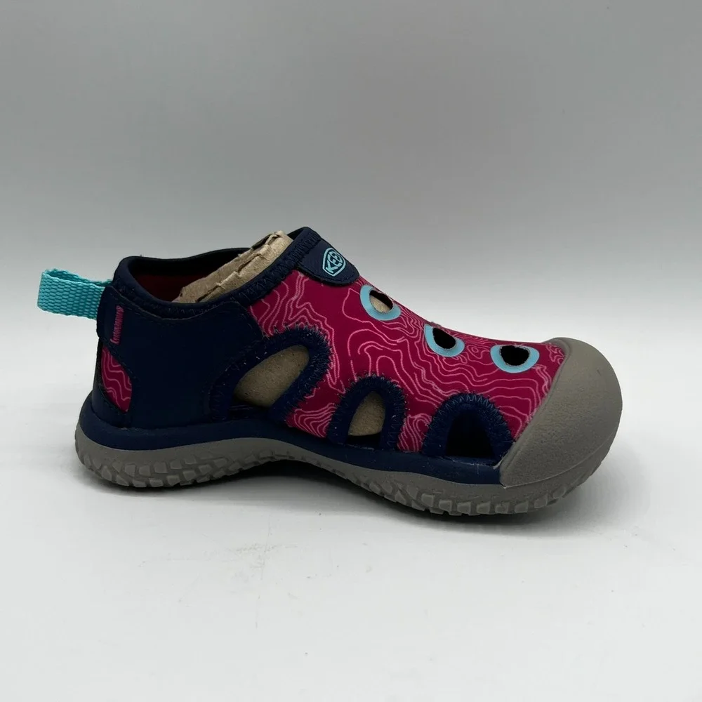 Keen kids stingray