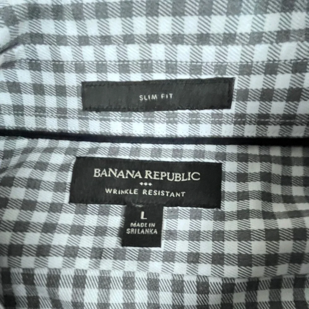 Banana Republic banana republic