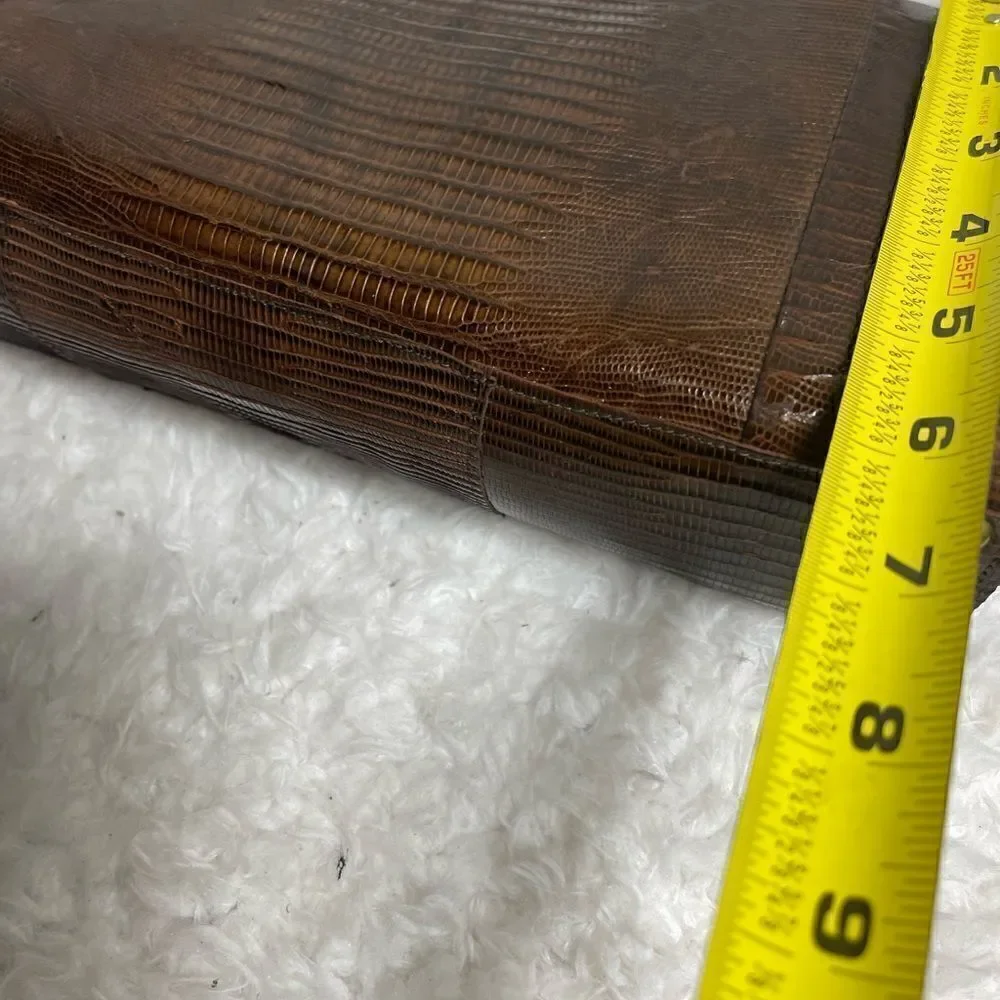 no brand vintage brown