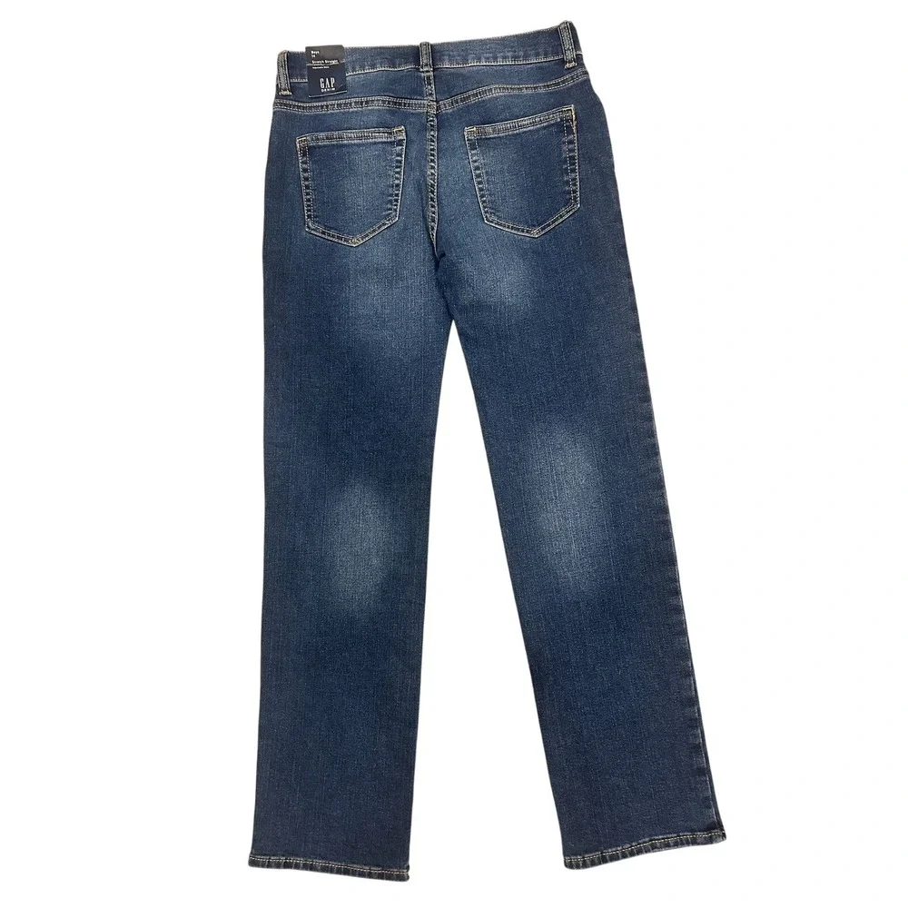GAP kids stretch