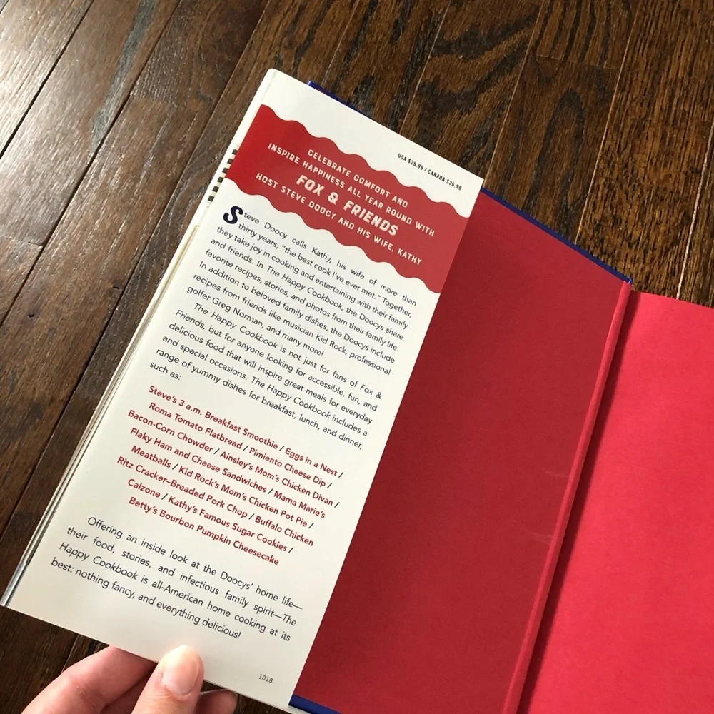 HarperCollins Publishers ⭐want $10