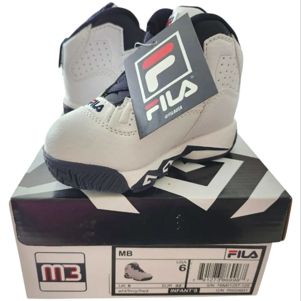 Fila mb 7bm01257