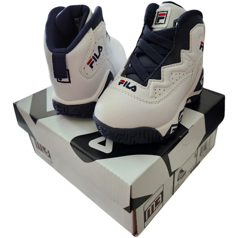 Fila mb 7bm01257