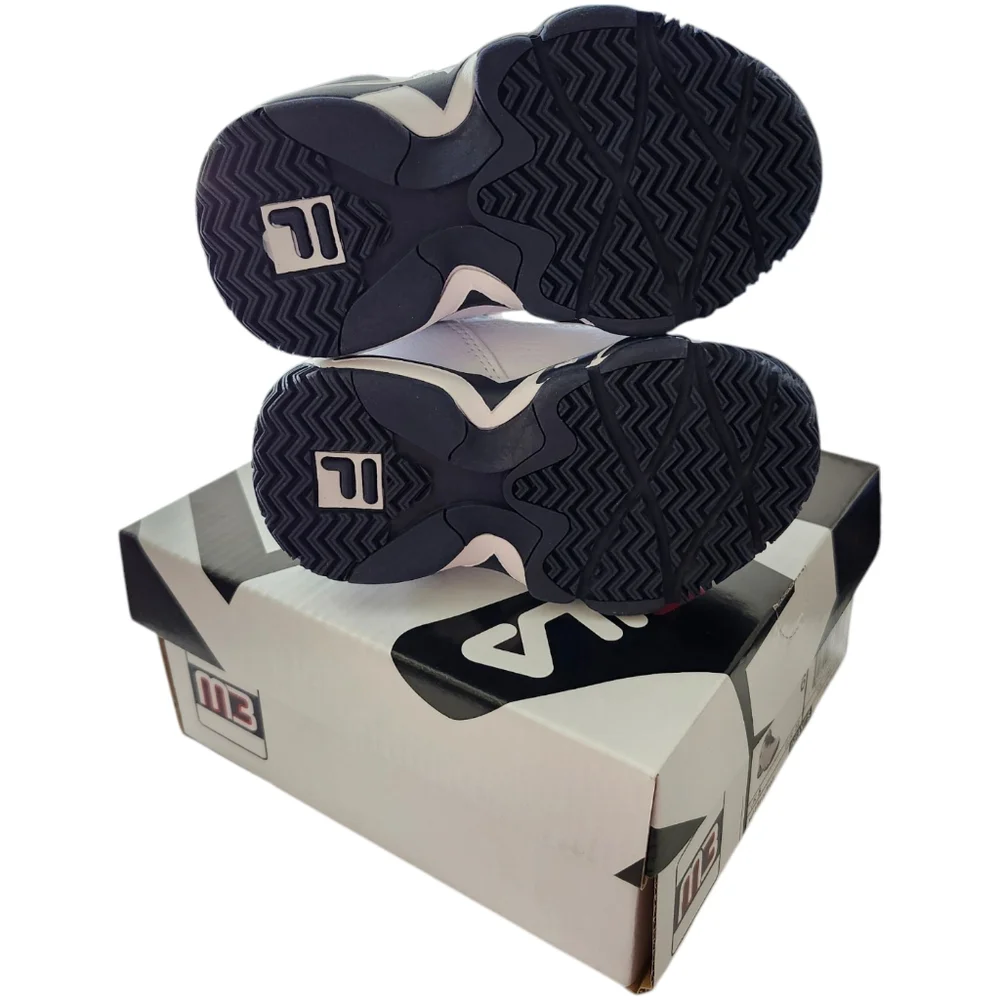 Fila mb 7bm01257