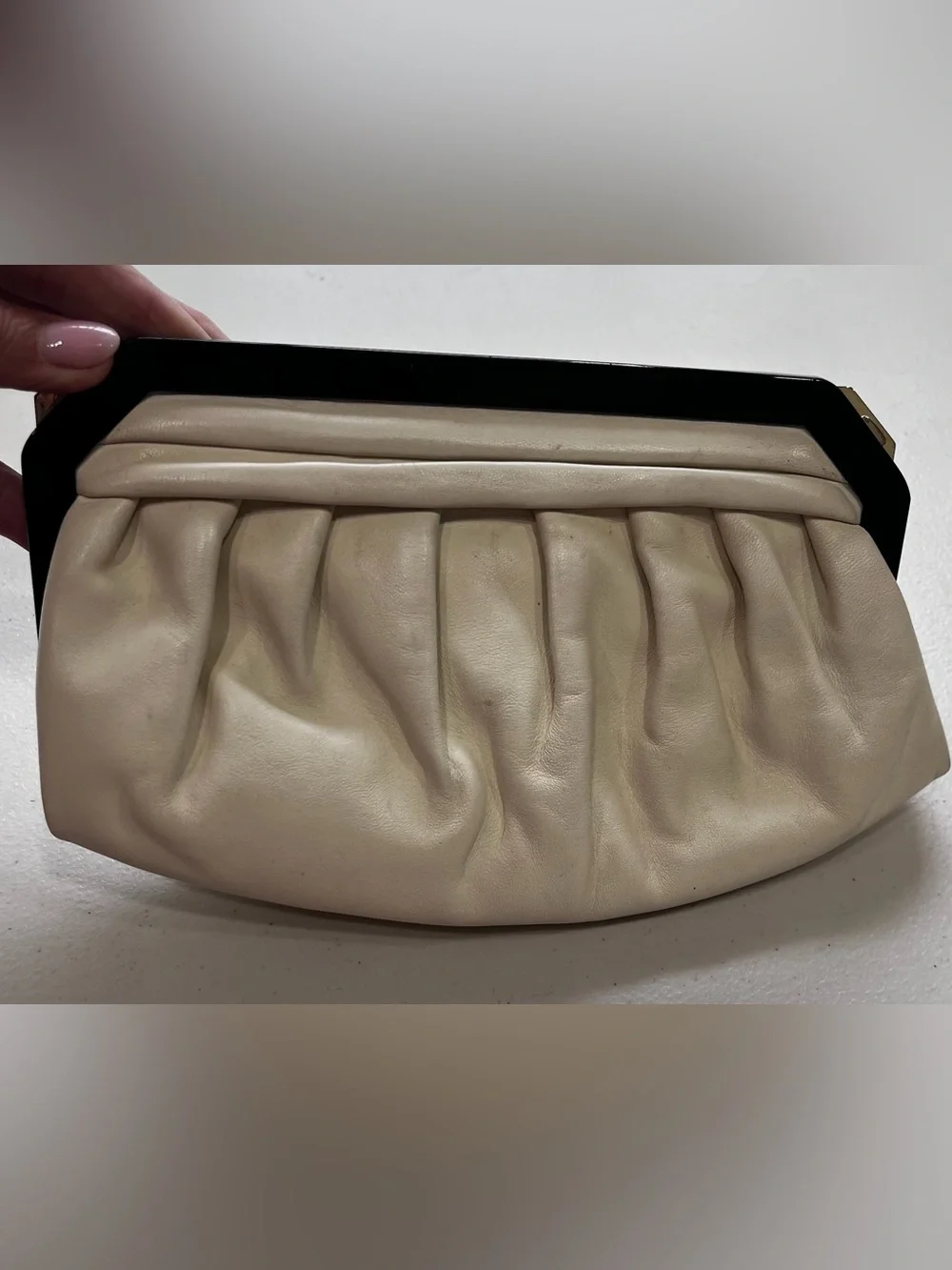 Bally elegant vintage
