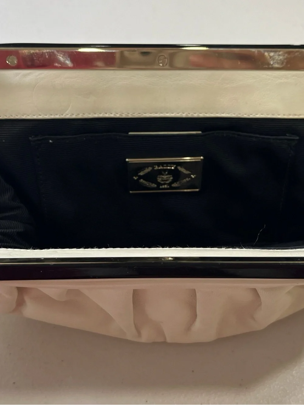 Bally elegant vintage