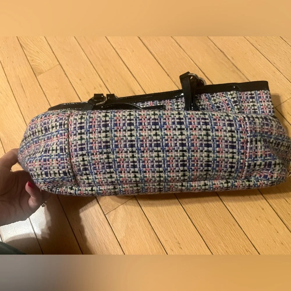 Coach vintage y2k