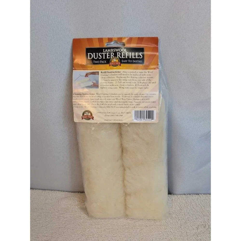 Wool Shop this listing