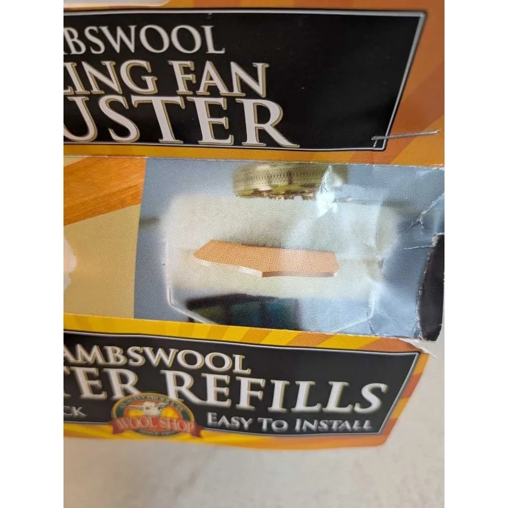 Wool Shop this listing