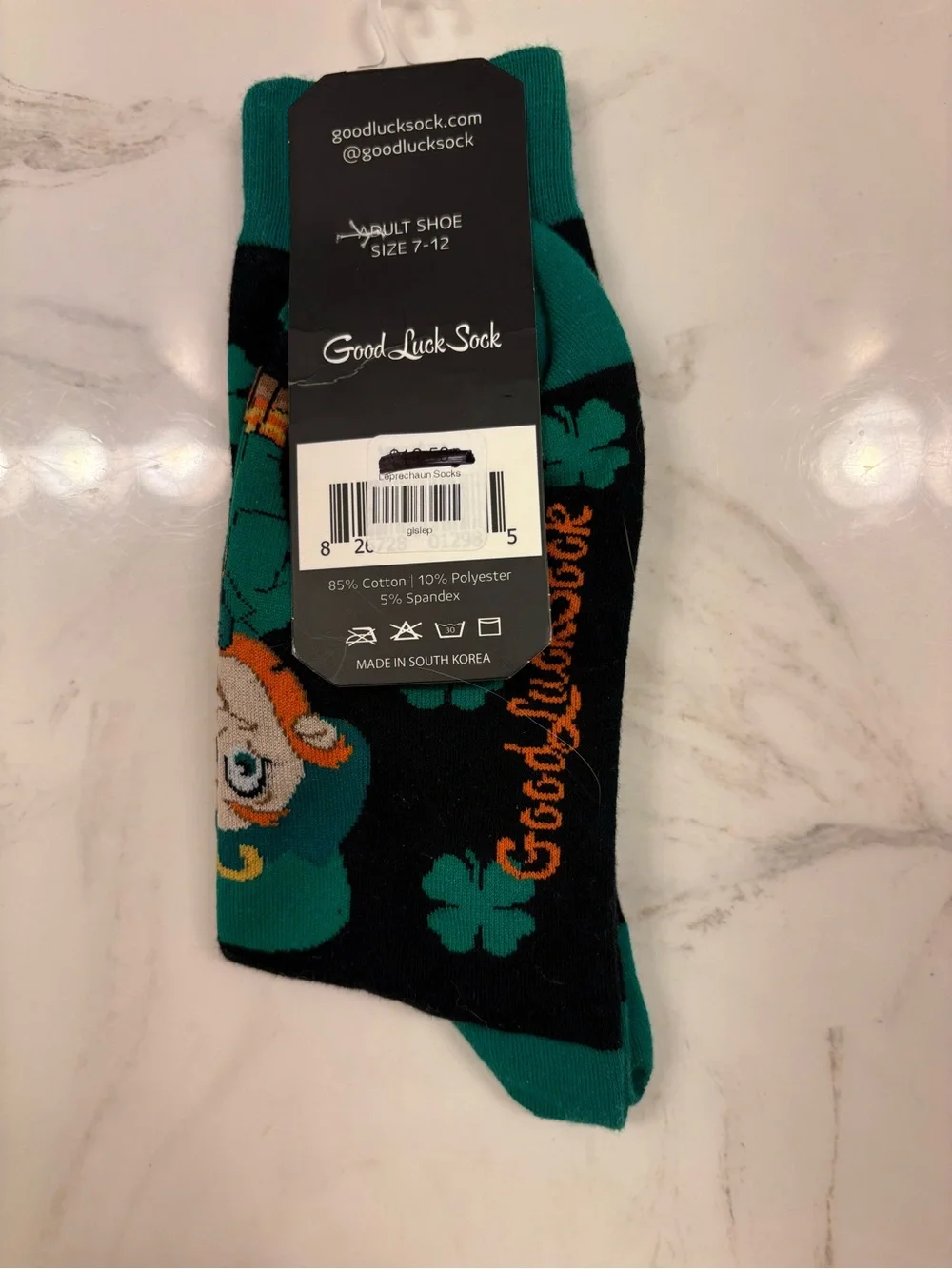 N/A leprechaun good