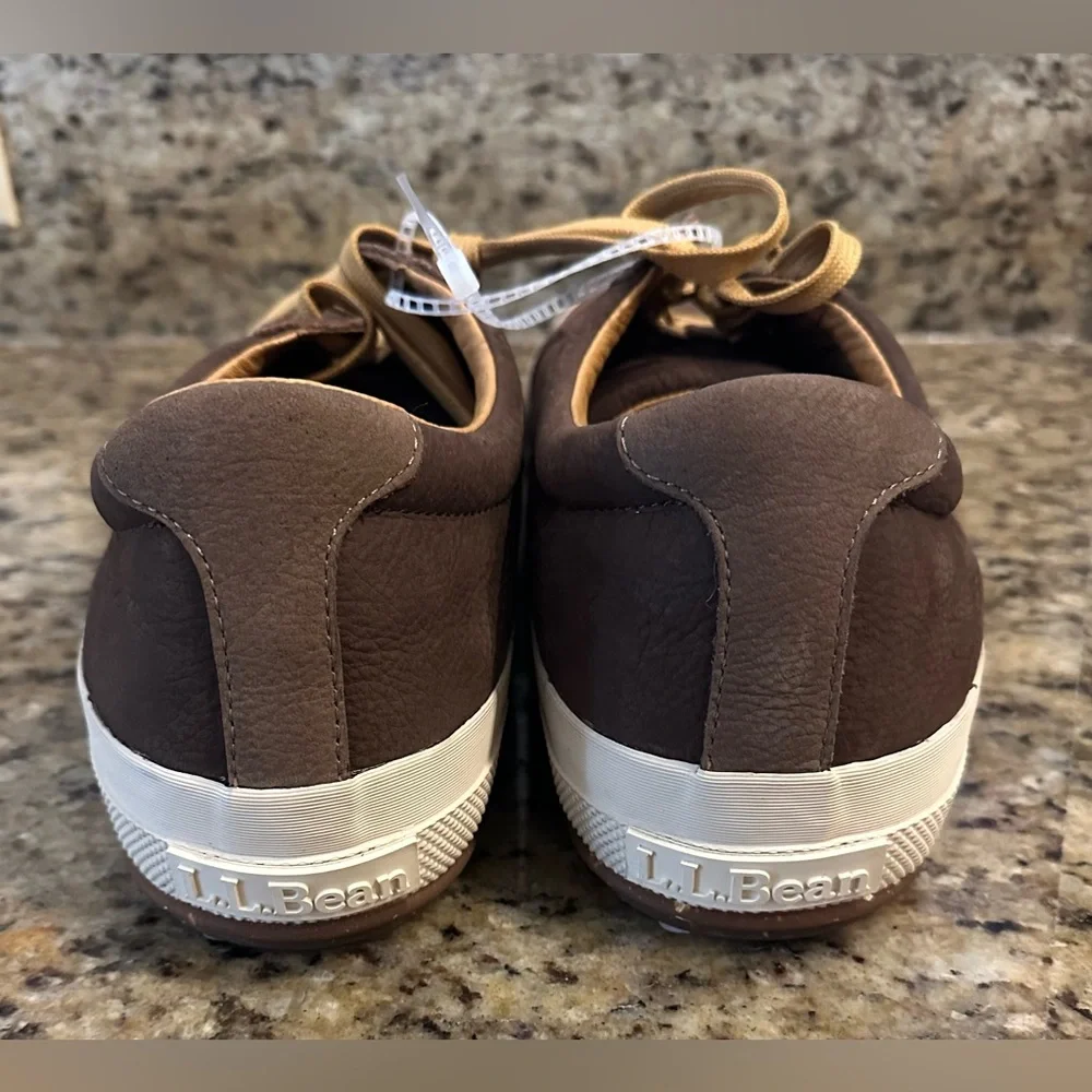 L.L. Bean versatile style