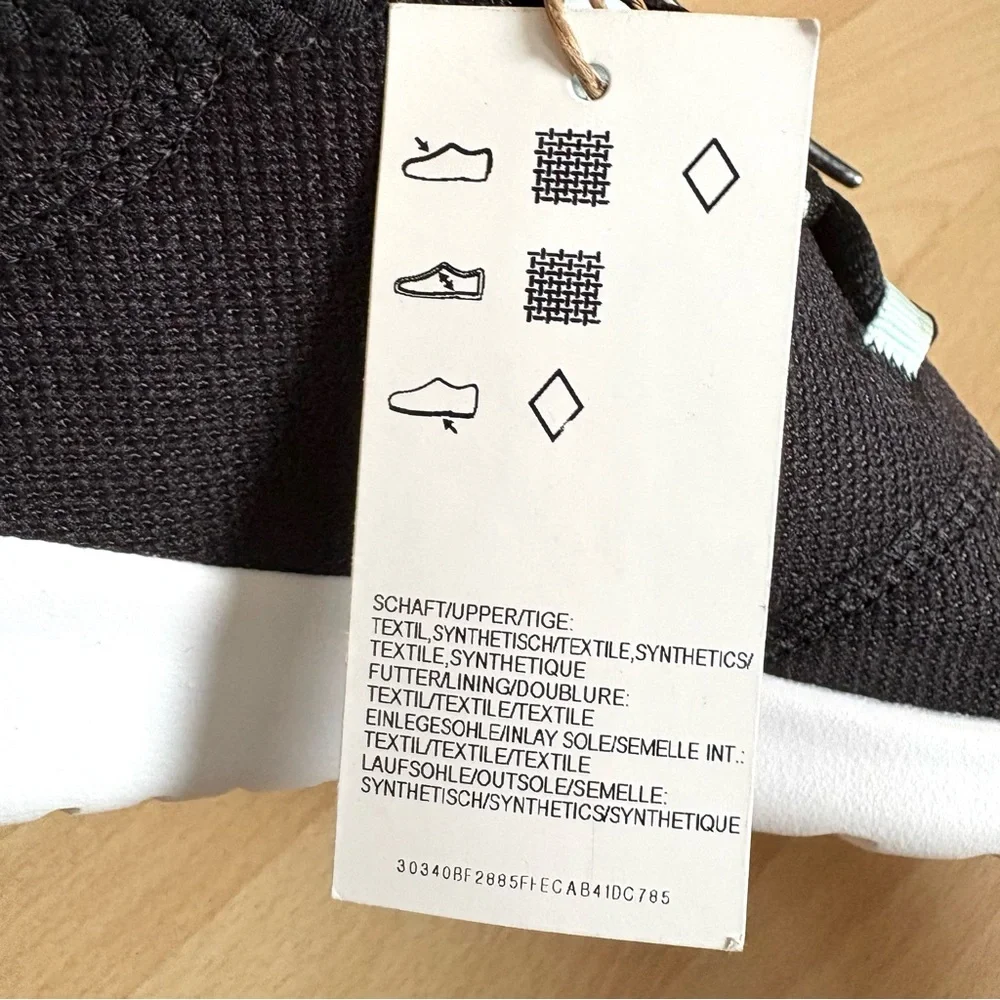adidas new shoes gear