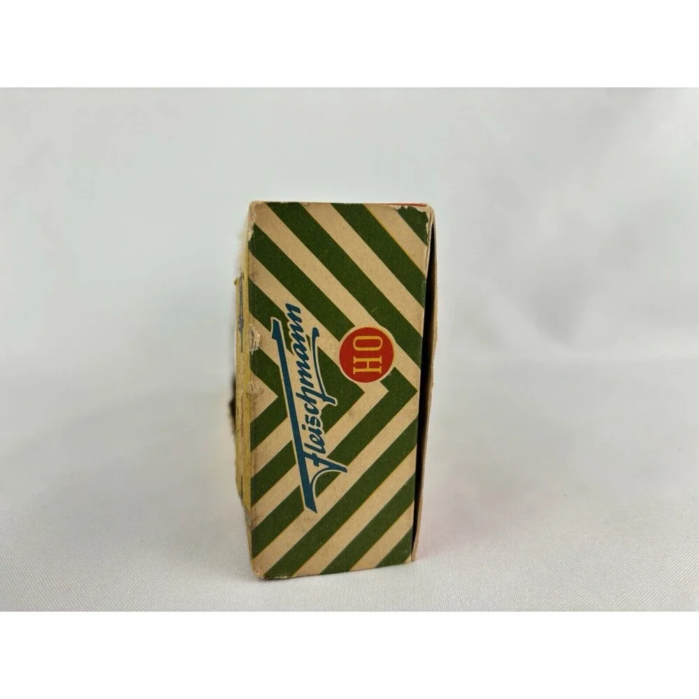 Fleischmann vintage ho
