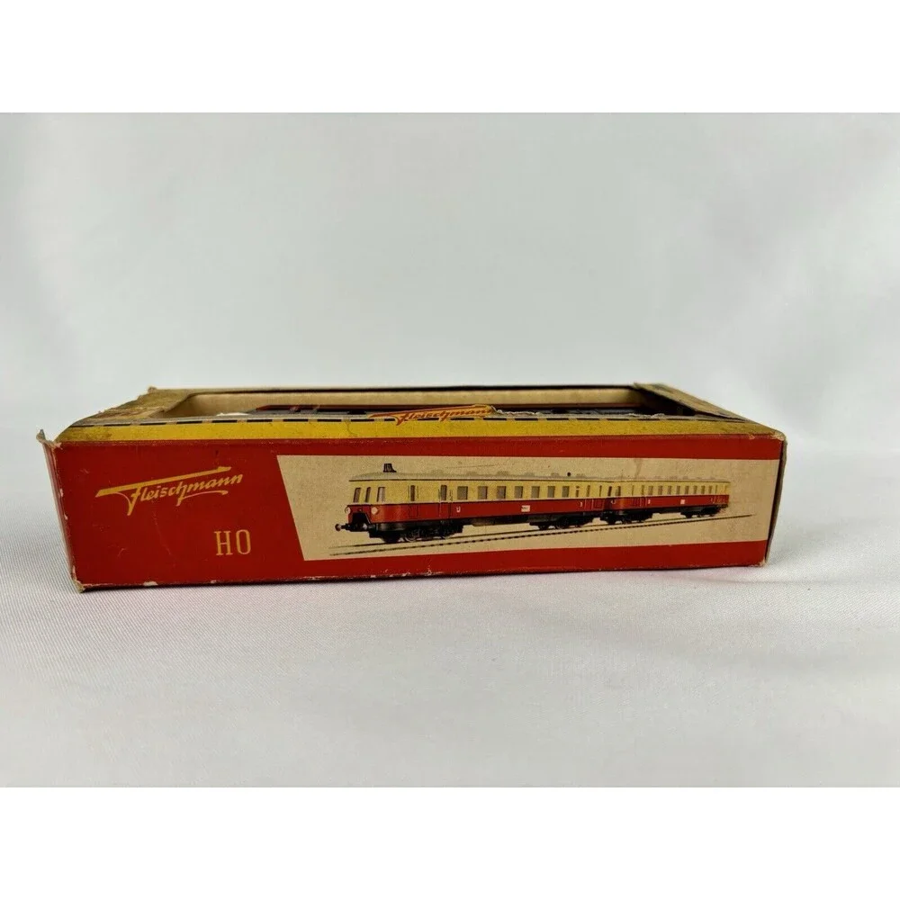 Fleischmann vintage ho