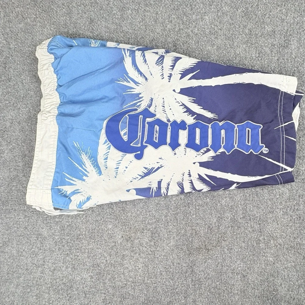 Corona these extra