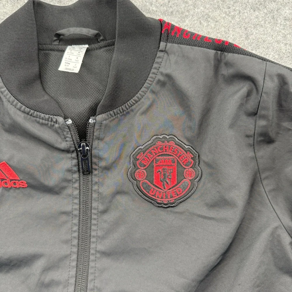 adidas manchester united
