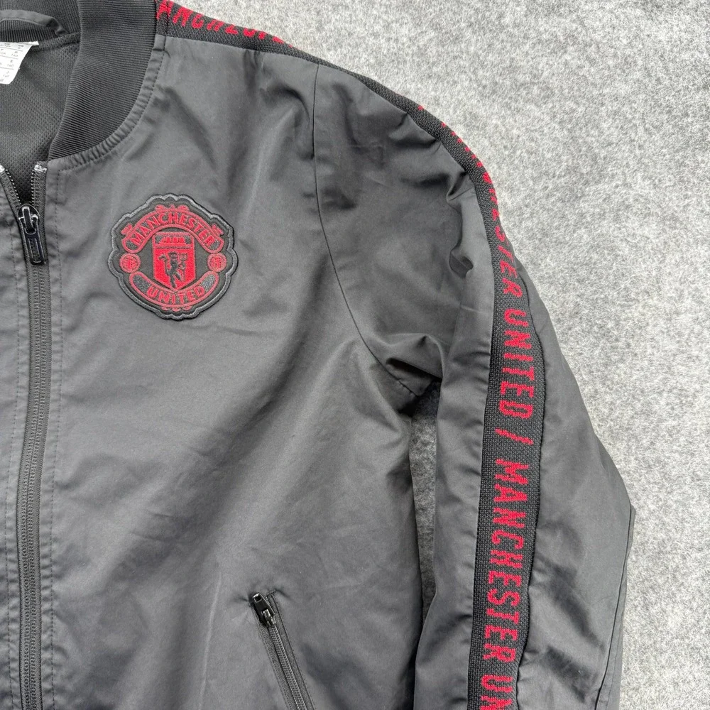 adidas manchester united