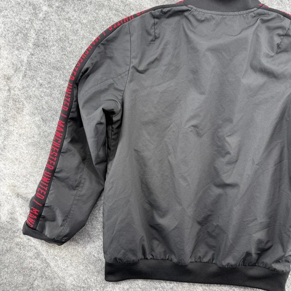 adidas manchester united