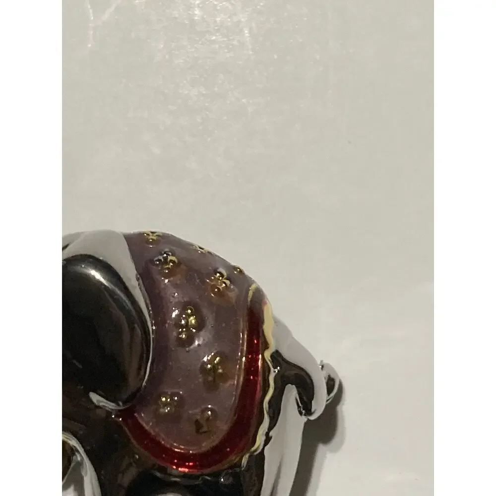 Danecraft pin crown
