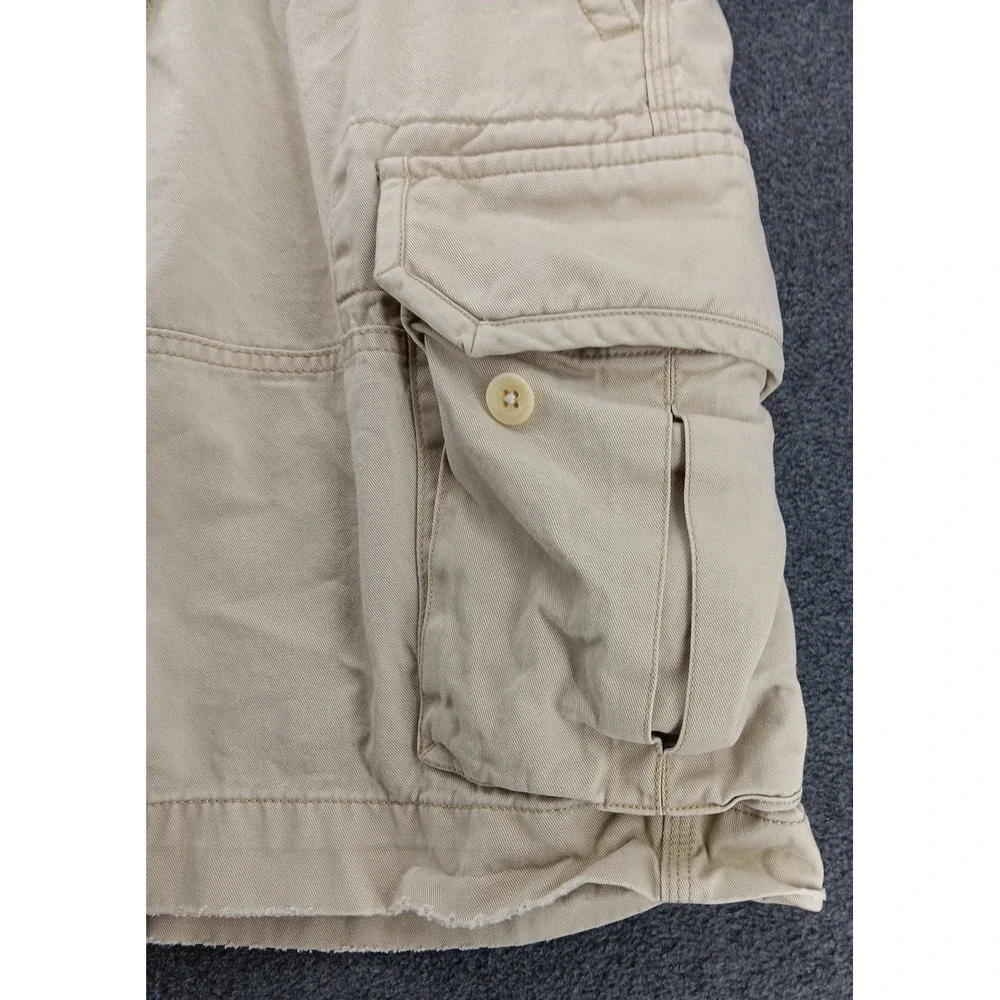 Polo Ralph Lauren ships as