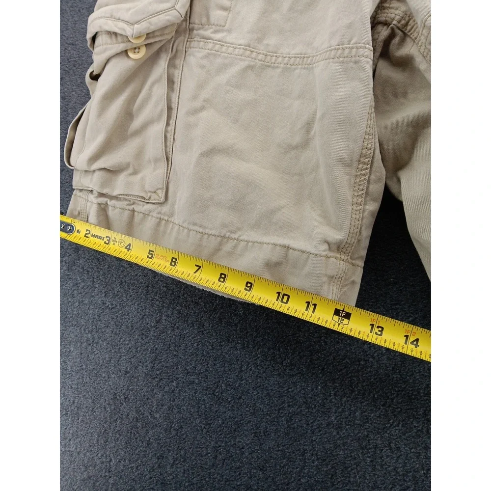 Polo Ralph Lauren ships as