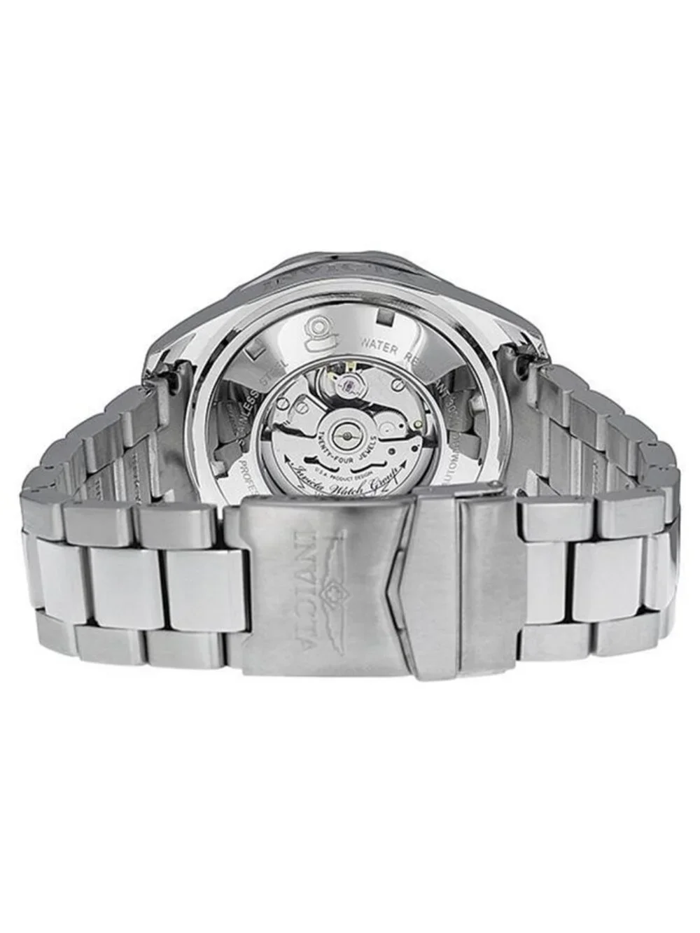 Invicta new authentic