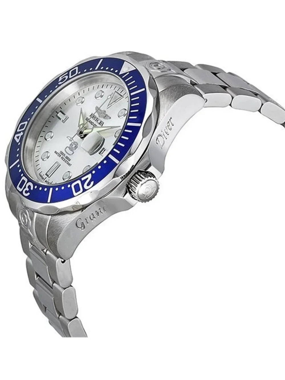 Invicta new authentic