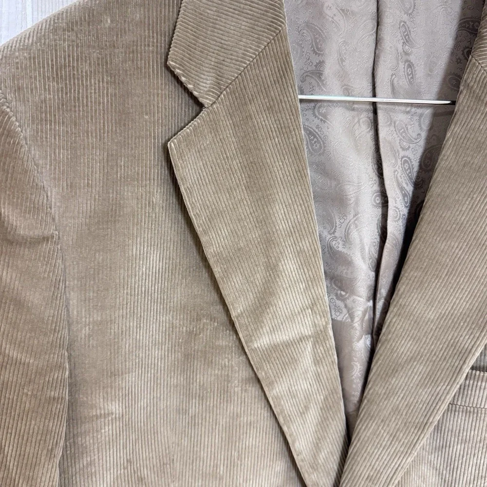 Stafford vtg 44r