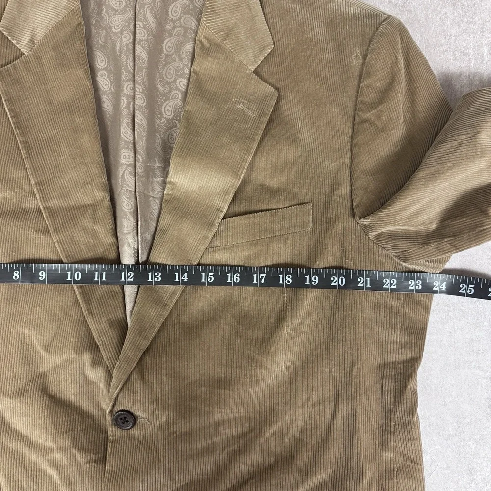 Stafford vtg 44r