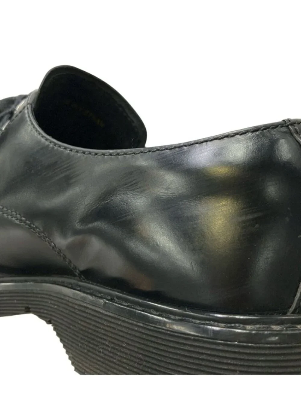 Prada sports derby