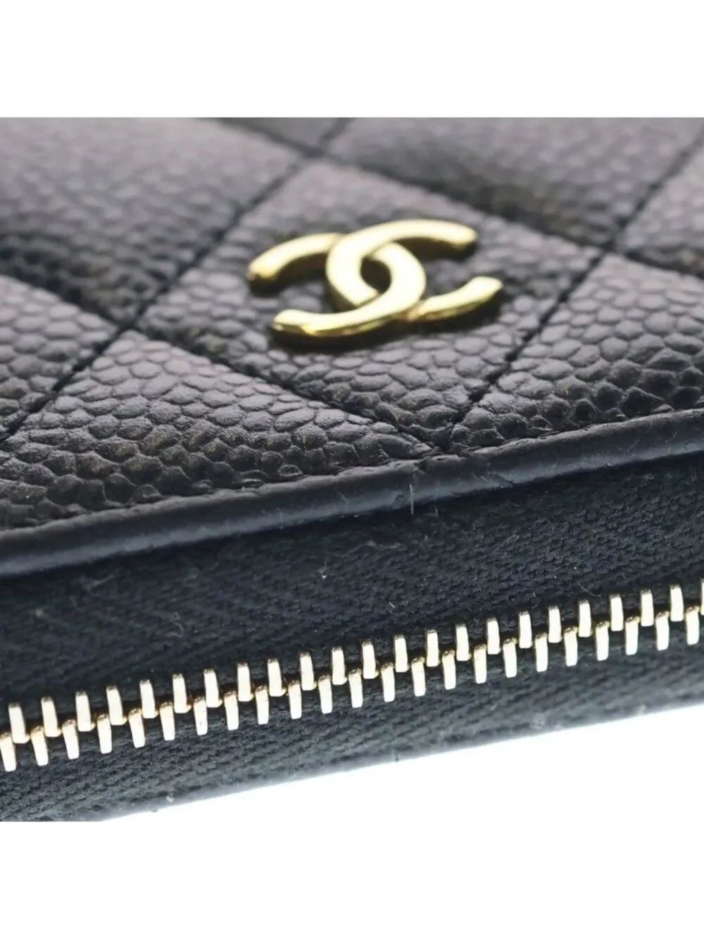 CHANEL this authentic