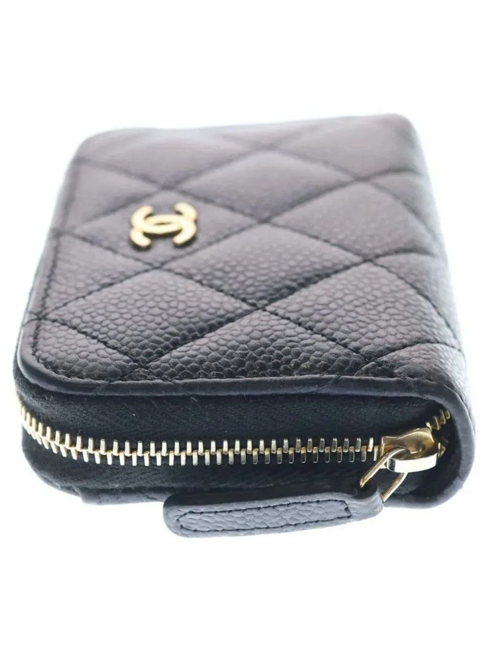 CHANEL this authentic