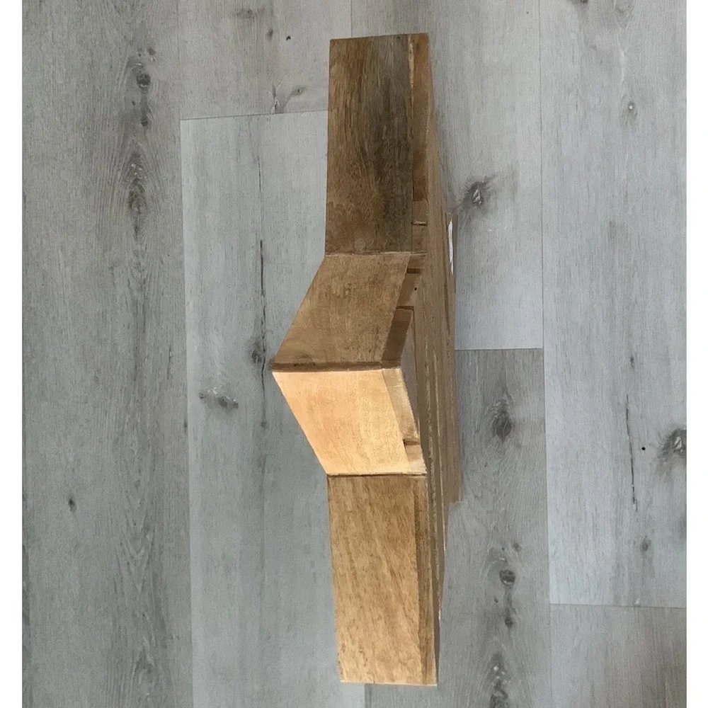 rustic new never