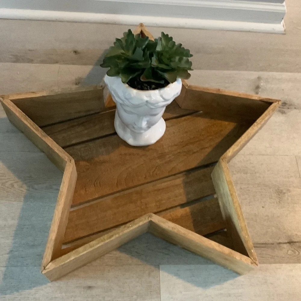 rustic new never
