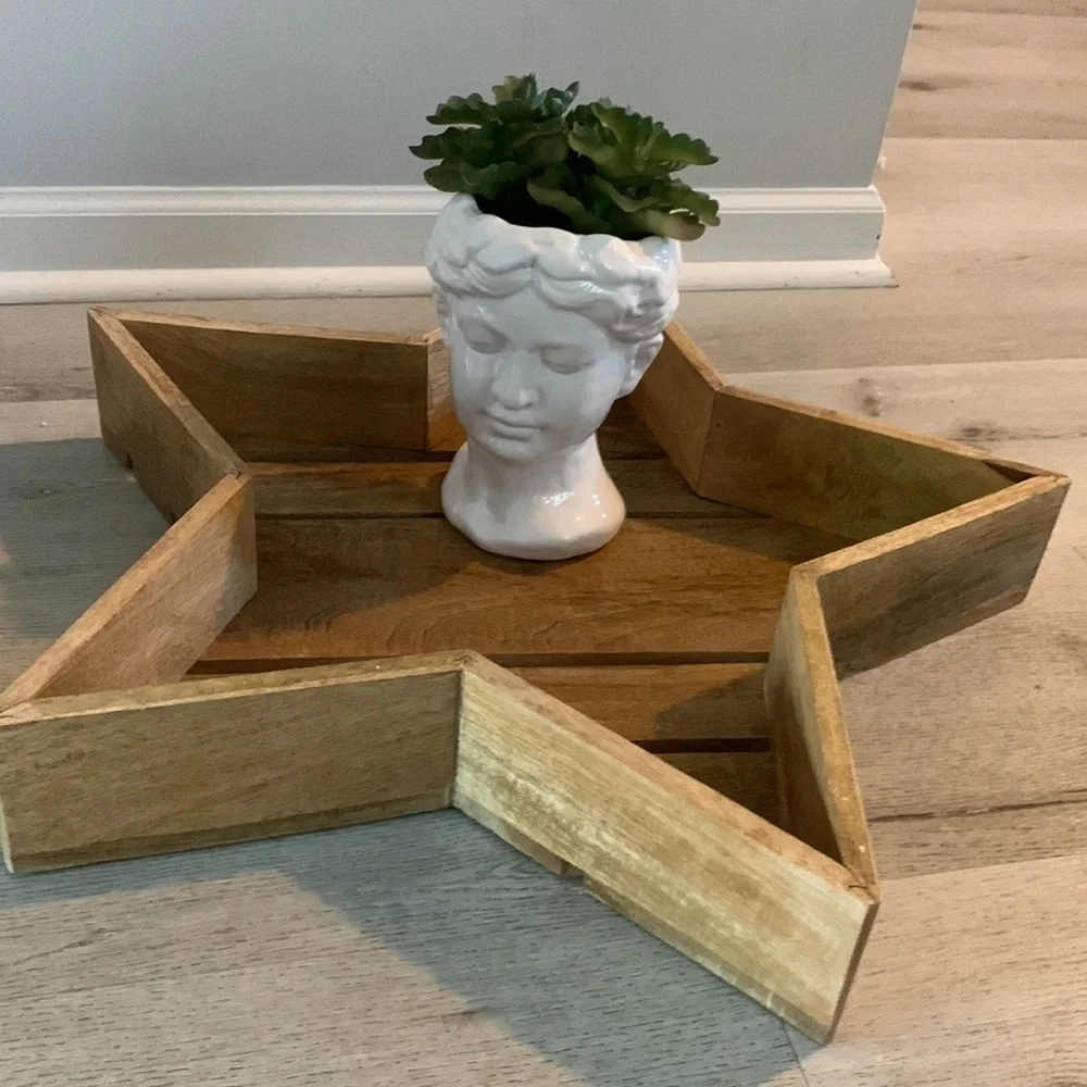 rustic new never