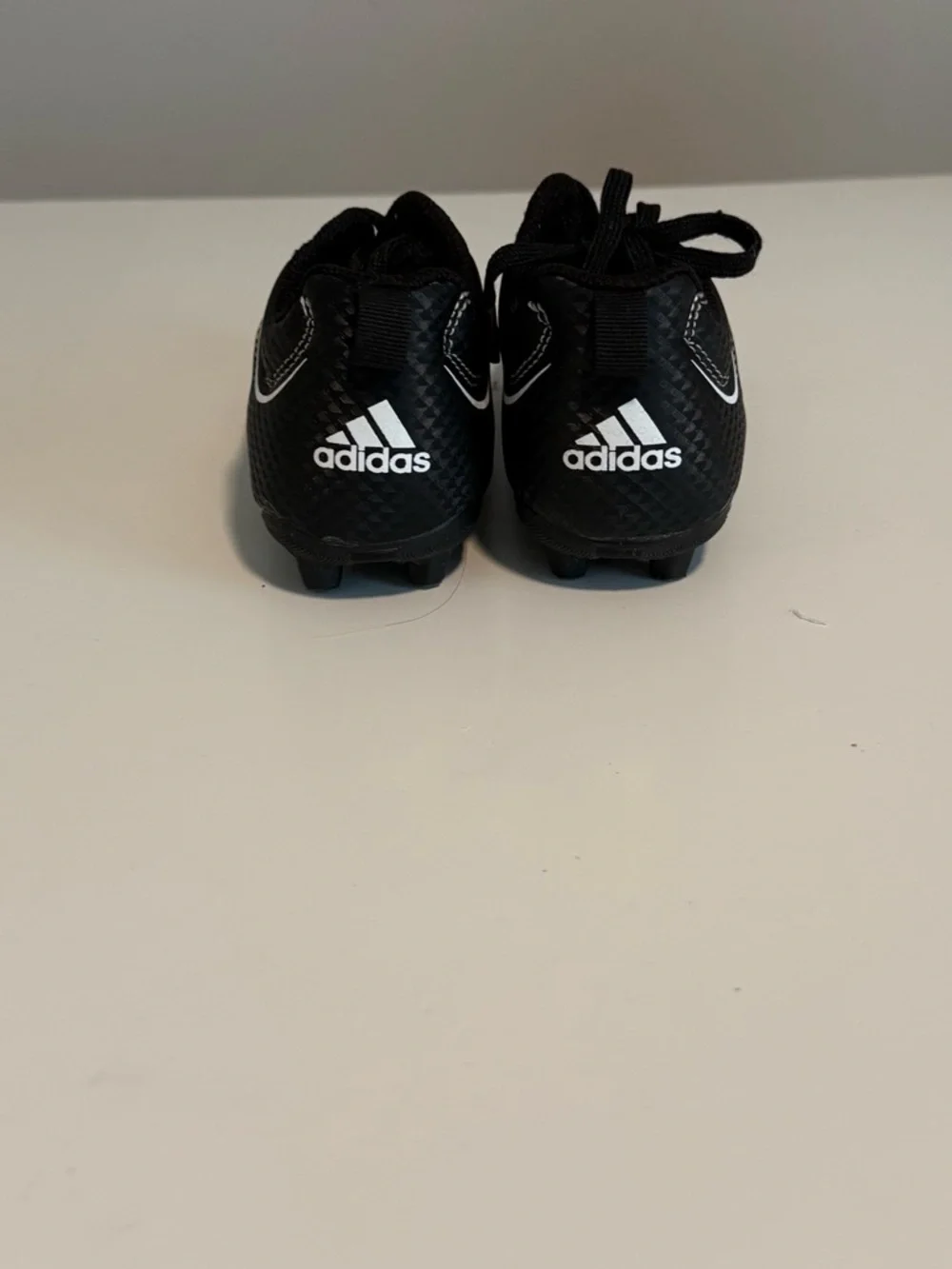adidas offers tag visible